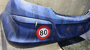 kompresor 220v: BRANIK ZA OPEL CORSA D | opel corsa d zadnji branik 13179893 271 — 2