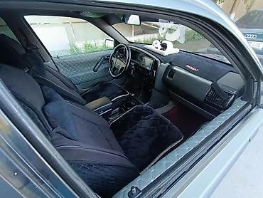 ali osman: Volkswagen Passat: 1988 г., 1.8 л, Механика, Бензин, Седан — 5
