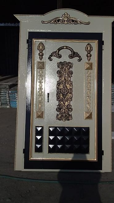 Giriş qapıları: 140 azn dən başlayan demir qapılar tək satılan qapılar 160 azn — 24