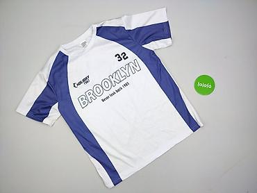 dresy terranova: Koszulka dla mężczyzn, rozmiar L — 2