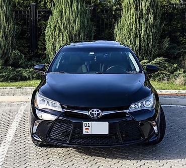 corolla 2016: Toyota Camry: 2016 г., 2.5 л, Автомат, Бензин, Седан — 6