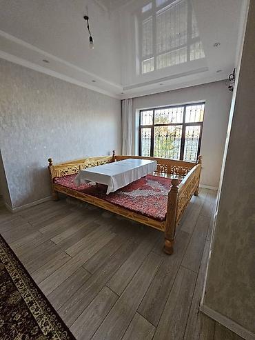 Долгосрочная аренда домов: 170 м², 5 комнат, Теплый пол, Евроремонт, Бронированные двери — 8