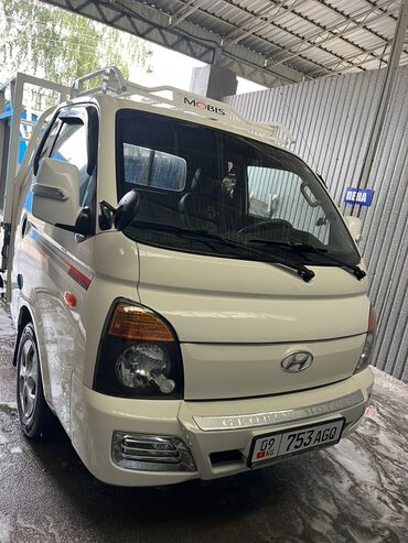 к5 машина бишкек цена: Hyundai Porter: 2017 г., 2.5 л, Автомат, Дизель, Фургон