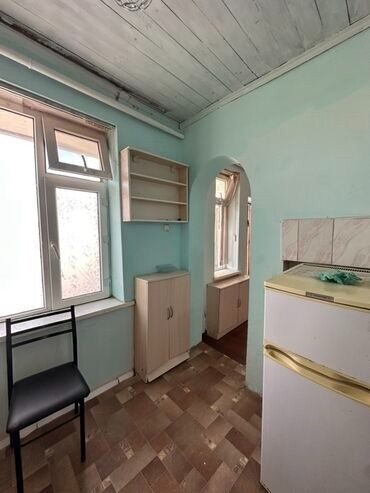 снять квартиру на месяц: 2 комнаты, Агентство недвижимости, Без подселения, С мебелью частично