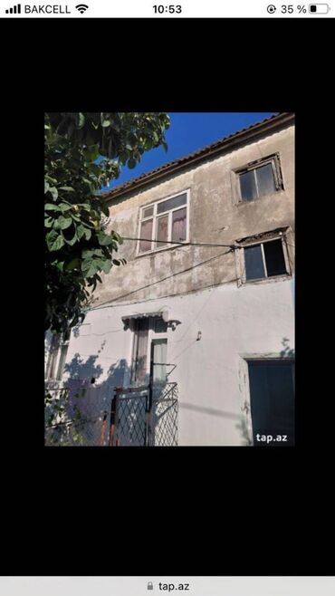 sumqayıt 3 otaqlı evlər: Bakı, NZS, 3 otaqlı, Köhnə tikili, m. Xalqlar Dostluğu, 65 kv. m