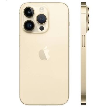 китайский айфон 16 про макс: IPhone 14 Pro, Золотой