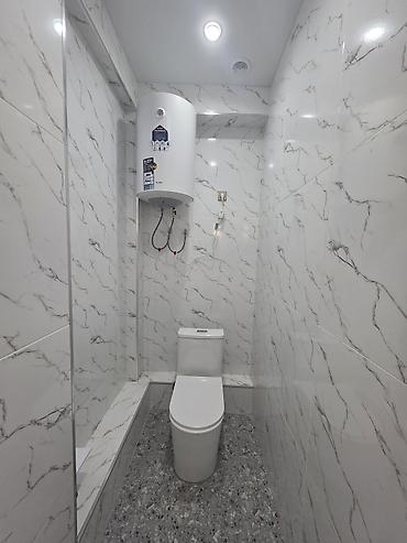 elite residence: 2 комнаты, 68 м², Элитка, 10 этаж, Евроремонт — 10
