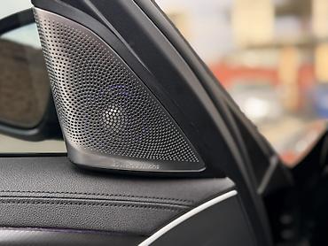bmw e39 4 4: BMW 5 series: 2019 г., 4.4 л, Автомат, Бензин, Седан — 7
