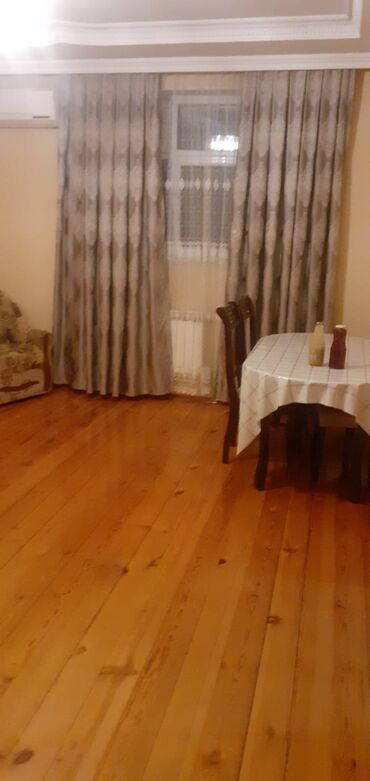 Uzunmüddətli kirayə evlər: 140 kv. m, 5 otaqlı, İnternet, Qaz, İşıq — 6