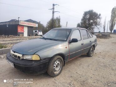 Daewoo: Daewoo Nexia: 2006 г., 1.5 л, Механика, Бензин, Седан