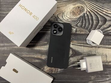 TV və video: Honor 200 Lite, 256 GB, rəng - Boz, Zəmanət, Barmaq izi, İki sim kartlı