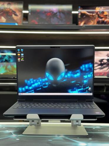 i9 9900: Ноутбук, Dell, 32 ГБ ОЗУ, Intel Core i9, 16 ", Новый, Для работы, учебы, память NVMe SSD