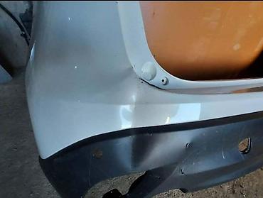icar pro: 44.BRANIK DIFUZOR ZA MAZDA CX-5 OD 2013. DO 2015. GOD. - KD4750221 | — 2