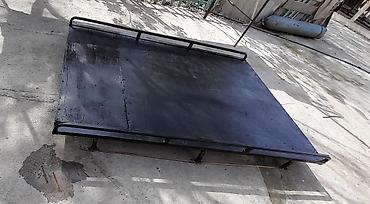 opel astra g spoiler: BAQAJ
 lada 2104 avtomobili ucun əla vəziyətdədir — 2