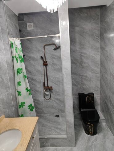 Офисы: 2 комнаты, 76 м², Элитка, 12 этаж, Евроремонт