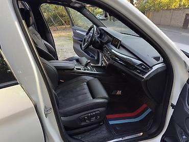 x5 bmb: BMW X5: 2018 г., 3 л, Автомат, Бензин, Кроссовер — 10