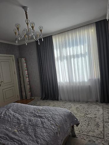 hökmeli evler: 3 otaqlı, Yeni tikili, 109 kv. m — 3