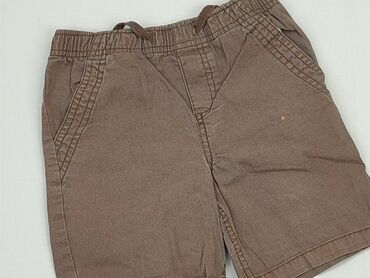 Spodnie: Krótkie spodenki, Cherokee, 3-4 lat, 104, stan - Dobry