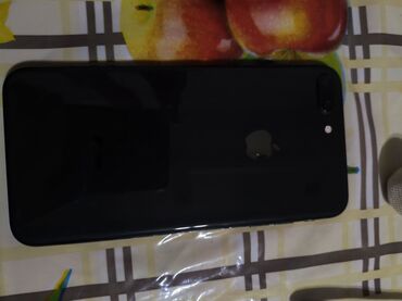 Apple iPhone: IPhone 8 Plus, 64 ГБ, Черный, 76 % — 8