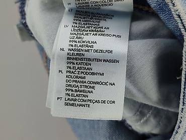 american eagle pl: H&M Divided, Jeansy damskie, rozmiar S — 5