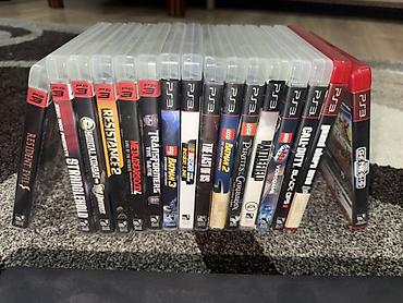 Sony PlayStation: Игровая приставка Sony PlayStation 3 (Slim) с комплектом аксессуаров и — 2