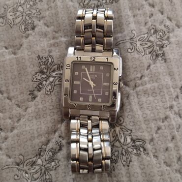 часы casio фирменные: Классические часы часы, Casio, Япония, Оригинал, Мужские, Б/у