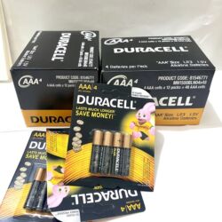робот алиса: 🔋Батарейки Duracell AA 1.5v ❗️Цена за 4шт Батарейки от бренда