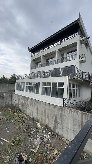 курчатова 81: Продается объект в Кой-таш - готовая база для прибыльного бизнеса 📍 — 6