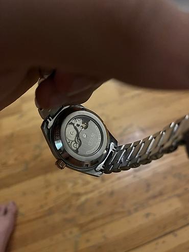 addım olcən saat: Seiko Presage Automatic saat - Model xətti: Seiko Presage — 2