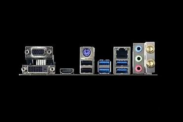 Matične ploče: Biostar B760M PRO 2.0 – mATX matična ploča za Intel 12./13./14 — 5