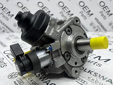 prva pomoc cena: PUMPA VISOKOG PRITISKA ZA AUDI A5, Q5, Q3 - 03L 130 755 D | Pumpa — 1