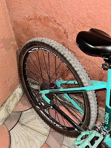 Dağ velosipedləri: Trinx m600 elite Üstünlüklər : Təkər ölçüsü 27.5 Sr suntour xcr34 -da lalafo.az — 10 Dağ velosipedləri: Trinx m600 elite Üstünlüklər : Təkər ölçüsü 27.5 Sr suntour xcr34 — 10