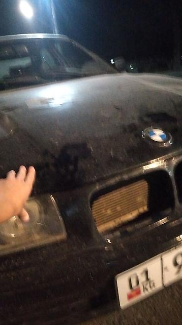 бмв 36 запчасти: BMW 3 series: 2008 г., Механика, Седан — 4