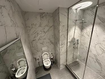 ucuz ev: Ağ Şəhər – Knightsbridge Residence-də kirayə mənzil Ünvan — 7
