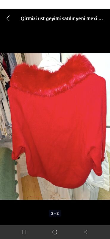 Kurtkalar: Puxovik kurtka, Prada, 2XL -da lalafo.az — 7 Kurtkalar: Puxovik kurtka, Prada, 2XL — 7