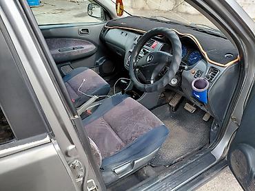 Honda: Honda HR-V: 2000 г., 1.6 л, Вариатор, Бензин, Кроссовер — 5