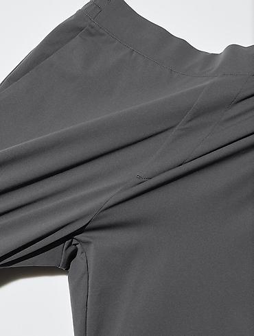 pull and: Мужские брюки, L, Uniqlo, Новый, цвет - Черный, Самовывоз — 6