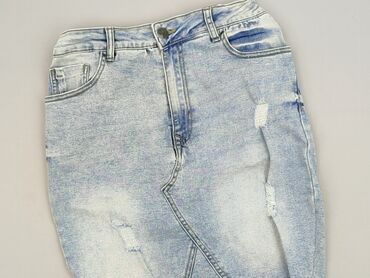 spódnice plus size allegro: Spódnica damska, rozmiar S