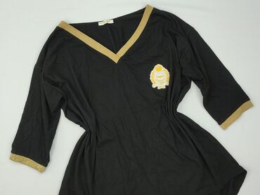 brunello cucinelli t shirty: Women`s tunic, size One size