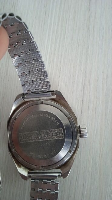 Saat dəstləri: Saat dəsti, rəng - Qara — 8