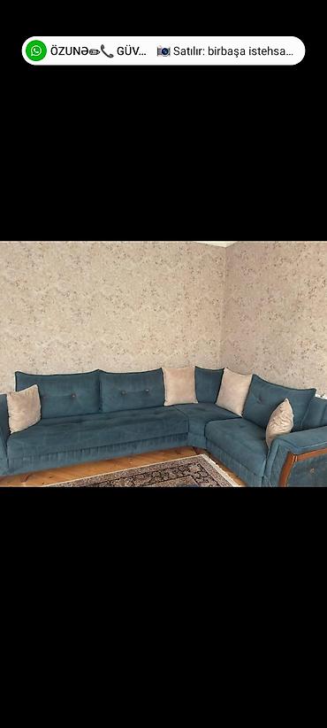 Divan 450azn satılır açılır bazalıdı 3x2di təzədi. Ünvan Ramanı ff lalafo.az -da Divan 450azn satılır açılır bazalıdı 3x2di təzədi. Ünvan Ramanı ff
