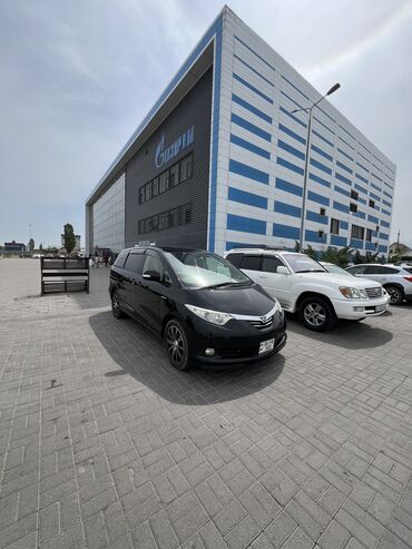 runx alex: Toyota Estima: 2008 г., 2.4 л, Вариатор, Гибрид, Вэн/Минивэн