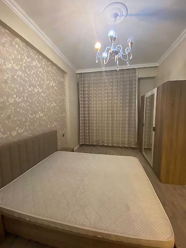 razin stansiyasi: 2 otaqlı, Yeni tikili, 66 kv. m — 3