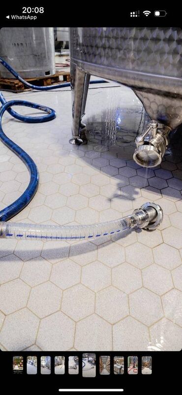 Другие строительные материалы: Молочная промышленность. напольное покрытие для производства любих at lalafo.kg — 9 Другие строительные материалы: Молочная промышленность. напольное покрытие для производства любих — 9