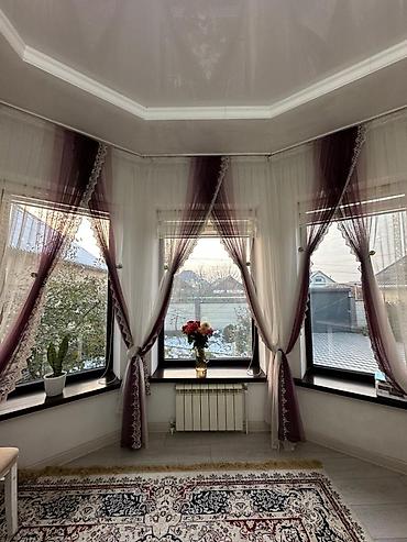 Продажа коттеджей и домов: Продается дом в районе Арча-Бешик 📍Локация: Куюкова/ Чортекова • — 9