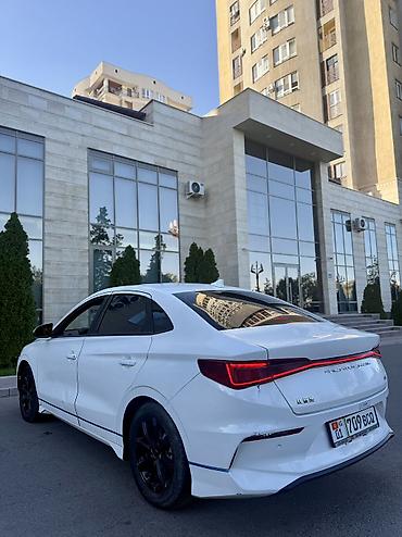э 2: BYD E3: 2020 г., Автомат, Электромобиль, Седан — 3