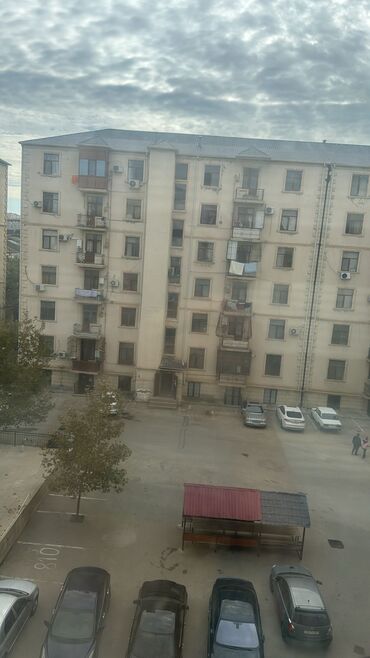 aaaf park evler: 1 комната, Новостройка, 32 м²