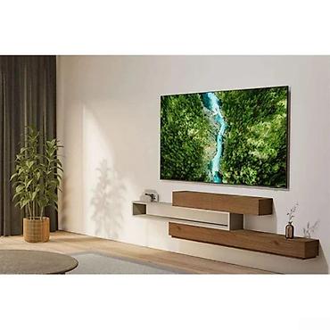 TV və video: Samsung UE75U8000FUXRU 75 düym 4K Smart TV 🟢 Rəsmi iş yeri olan və — 2