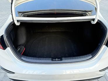 крайслер пт: Kia K3: 2021 г., 1.6 л, Автомат, Бензин, Седан — 6