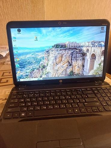 pavilion g6: Intel Core i5-3210M — 2.50 GHz • 6 GB RAM • AMD Radeon HD 7670M — 1 GB — 3